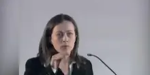 Nel 2004 Giorgia Meloni citava Francesco Guccini: il discorso con le parole di "Cirano"