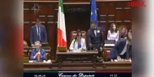 Addio a Francesco Guccini, l'annuncio della morte alla Camera e l'applauso dei deputati