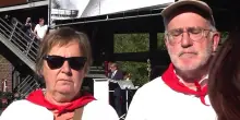 Celebrazione Marcinelle, la "protesta dello scandalo": ecco chi ha dato le spalle a La Russa