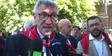 Landini: "Fidanza ha preso colpo di sole e Meloni trova il tempo per commentare delle bugie"