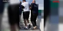 Il video trumpiano di Meloni sui migranti: "Espulsioni irregolari, avanti cos&igrave;"