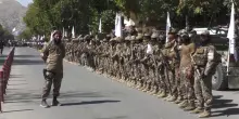 Kabul 5 anni dopo, i Talebani festeggiano il giorno della vittoria: "Un popolo eroico e felice"