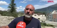 L'ex sindaco Pirozzi ricorda il terremoto e la telefonata in cui disse: "Amatrice non c'&egrave; pi&ugrave;"