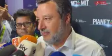 Salvini: "Vannacci contro l'aborto? Io non voglio tornare indietro"