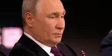 Vladimir Putin: "I contatti Usa-Russia proseguono, da Trump approccio costruttivo"