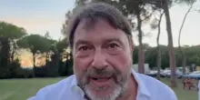 Sigfrido Ranucci: "D'accordo con la scelta di Claudia Di Pasquale. Non ci si improvvisa conduttori di Report"