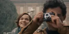 Cinema &egrave;... La ragazza con la Leica, di Alina Marazzi