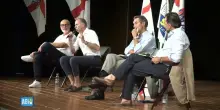 Lo sfogo di Romeo (Lega): "Salvini davvero crede che col 5% gli daranno il Viminale?"