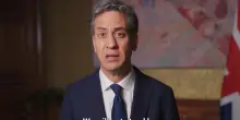 Londra sanziona i coloni in Cisgiordania. Miliband: "Fanno pulizia etnica"