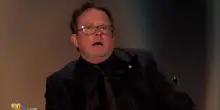 Michael J.Fox agli Emmy: "Accettare di avere il Parkinson non significa arrendersi"