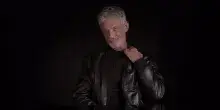 "Questo non &egrave; Brad Pitt": lo spot autoironico di Fiorello per lanciare la sua nuova trasmissione