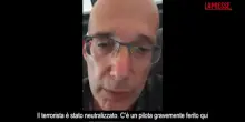 FlyDubai, le testimonianze a bordo dell'aereo: "Abbiamo neutralizzato il terrorista"