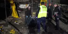 Kharkiv, bombe sui civili. La testimone: "Orrore. E Trump aveva detto che non ci avrebbero colpito"