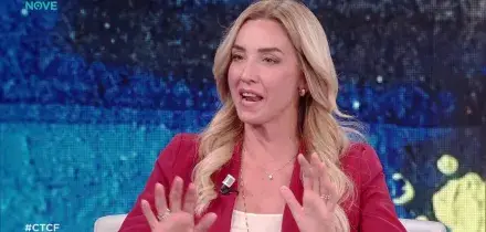 Silvia Salis: "Io terzo nome alle primarie? Nessuno lo ha chiesto e non lo farei"