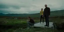 "Trainspotting" il cult di Danny Boyle del 1996 torna in sala restaurato
