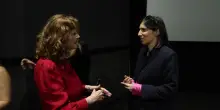 Elly Schlein incontra Susan Sarandon: "Il nostro impegno per Gaza continua"