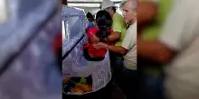 Guatemala, 15enne si risveglia nella bara durante la sua veglia funebre