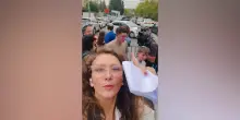 Israele al voto. Il racconto da Gerusalemme, davanti al seggio in cui ha votato Netanyahu