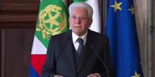 Mattarella contro i no-vax: "Sconcertante l'opposizione pregiudiziale ai vaccini"