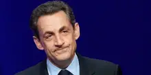 Sarkozy contestato dalle Femen: due attiviste irrompono nel suo &ldquo;bagno di folla&rdquo;