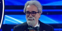 Beppe Vessicchio, il racconto del famosissimo cantante italiano in tv: “Quel gesto mi ha cambiato la vita”