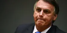 Bolsonaro dimesso dall’ospedale: diagnosticato un tumore