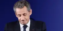 Sarkozy lascia il carcere: l’ex presidente francese va ai domiciliari