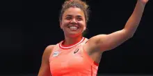 Magnifica Paolini! Vola ai quarti a Roma, che match con la Ostapenko