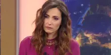 “È diffamazione!”. Caterina Balivo nei guai, arriva la denuncia. Cosa succede adesso