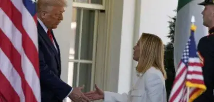 Usa vendono missili all’Italia per 301 milioni: “Gittata estesa, potenza devastante”