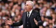 Ancelotti lascia il Real Madrid, ora è ufficiale. Chi allenerà: “Il numero uno per i numeri uno”