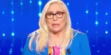 “Gli ha detto addio”. Mara Venier, la svolta improvvisa: ora per lei cambia tutto in tv