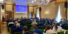 Grande successo per “missione IA e finanza”: oltre 150 professionisti riuniti a Napoli per parlare di futuro e innovazione