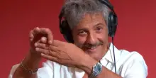 Fiorello spiazza tutti in diretta: “Mi piacerebbe fare Domenica In”