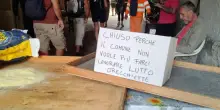 “Lutto orecchiette”, la protesta delle nonne di Bari Vecchia: cos’è successo