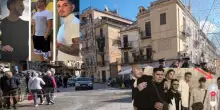 Strage Monreale, la fidanzata di una delle vittime posta foto atroce: “Eccoli qua”