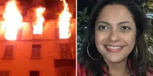 “Non è stato un incidente”. Si lancia dalla finestra per sfuggire all’incendio: la terribile verità.