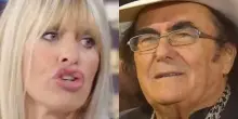 “Cosa ha fatto, vi rendete conto?”. Alessandra Mussolini contro Al Bano: “Perché non lo sopporto”