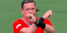 Il gesto “rivoluzionario” dell’arbitro al Mondiale per Club: una nuova era per il calcio