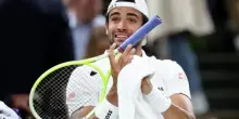 Wimbledon: come stanno davvero Berrettini e Musetti, le ultime novità