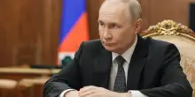 “Tutto nostro, siamo una cosa sola”. Le parole shock di Vladimir Putin