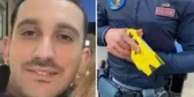 “Com’è morto davvero”. Il dramma di Riccardo, colpito dal taser della polizia: la clamorosa scoperta