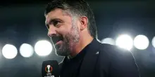 Gattuso in Nazionale? Le parole del padre svelano tutto! Cosa succede