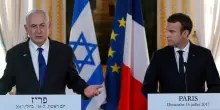 Francia, tensione al Bourget: Parigi oscura gli stand israeliani, Tel Aviv grida alla “segregazione”