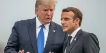 Trump sbugiarda Macron e scatena nuove tensioni: cosa c’è dietro l’ultimo schiaffo del Presidente all’Europa
