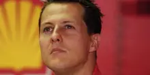 Schumacher, la rivelazione dell’amico e compagno: “Non mi ci hanno fatto parlare”. Perché