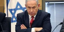 Crosetto contro Netanyahu: “Sbaglia, i suoi attacchi non sono più tollerabili”
