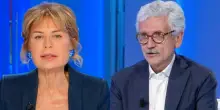 D’Alema spiazza Lilli Gruber: “Se l’Iran avesse la bomba atomica non ci sarebbe la guerra”