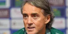 Roberto Mancini: “Mi sono pentito del mio addio, ma a Spalletti dico che…”