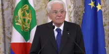 “È drammatico”: Mattarella, l’appello agli italiani. Cosa succede